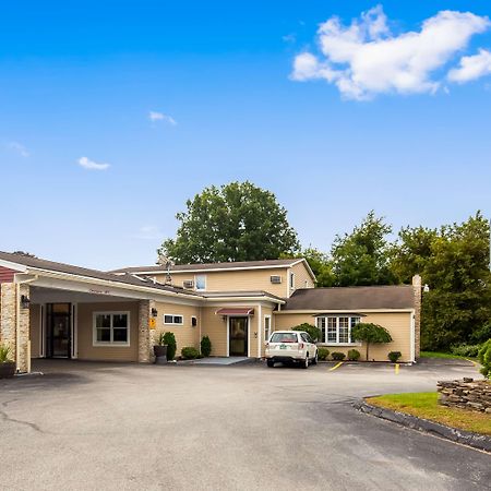 Best Western Bennington Zewnętrze zdjęcie