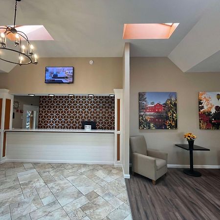 Best Western Bennington Zewnętrze zdjęcie
