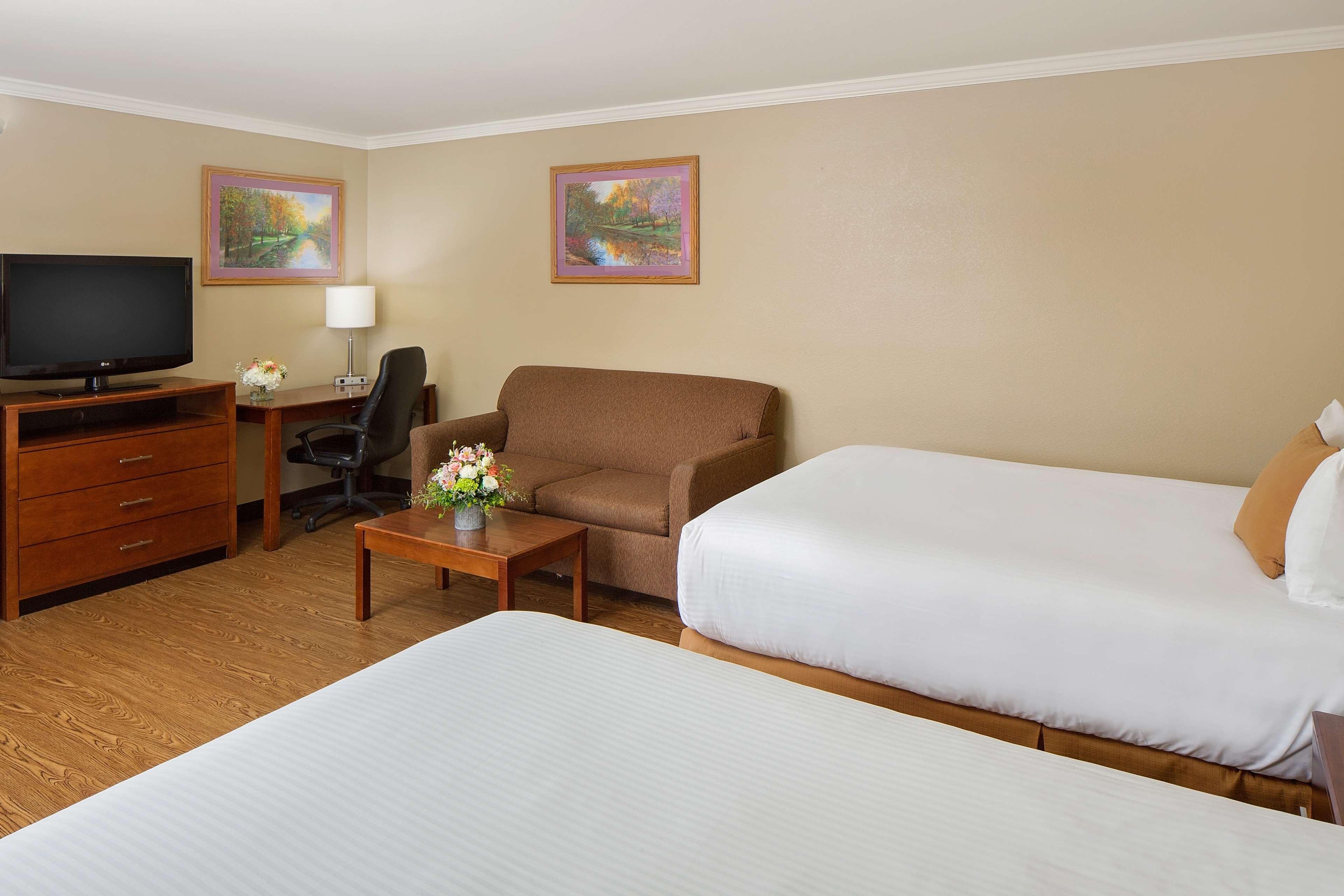 Best Western Bennington Zewnętrze zdjęcie