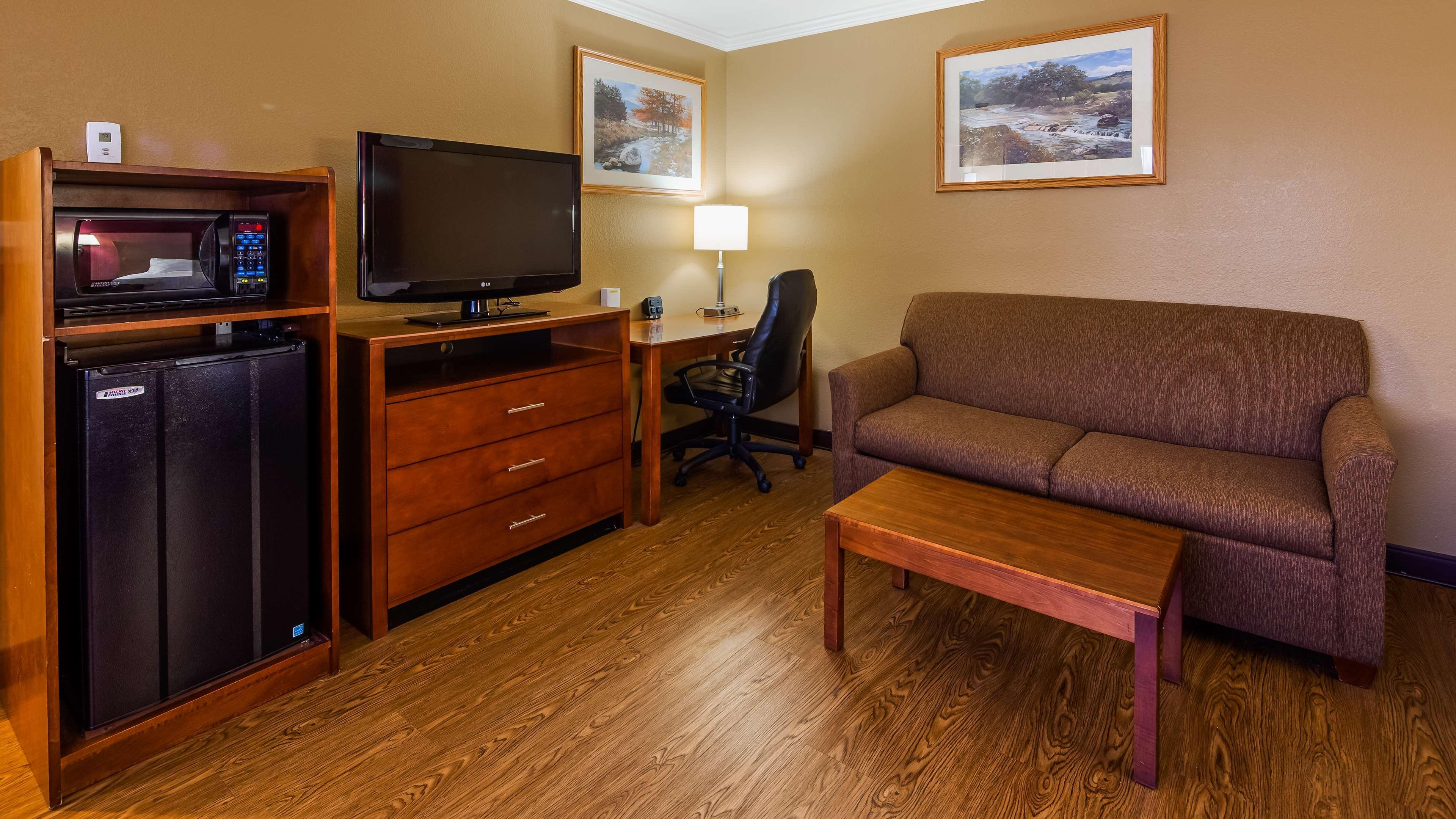 Best Western Bennington Zewnętrze zdjęcie