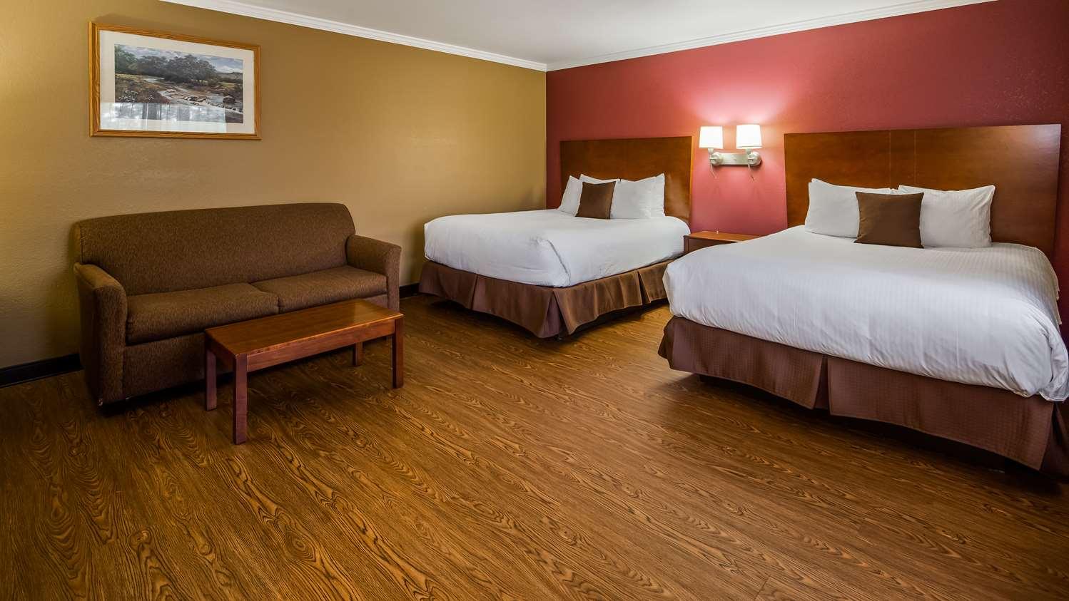 Best Western Bennington Zewnętrze zdjęcie