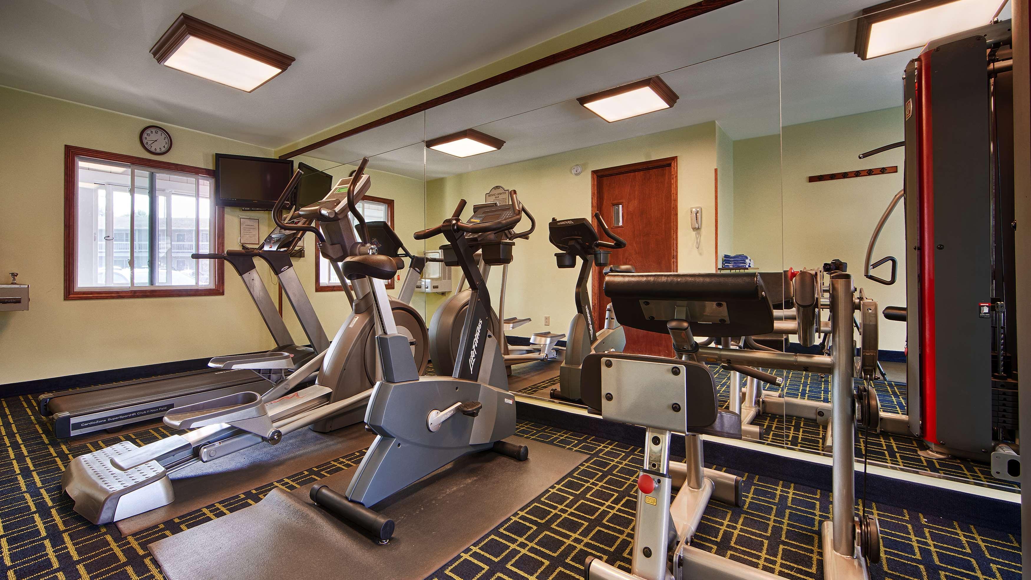 Best Western Bennington Zewnętrze zdjęcie
