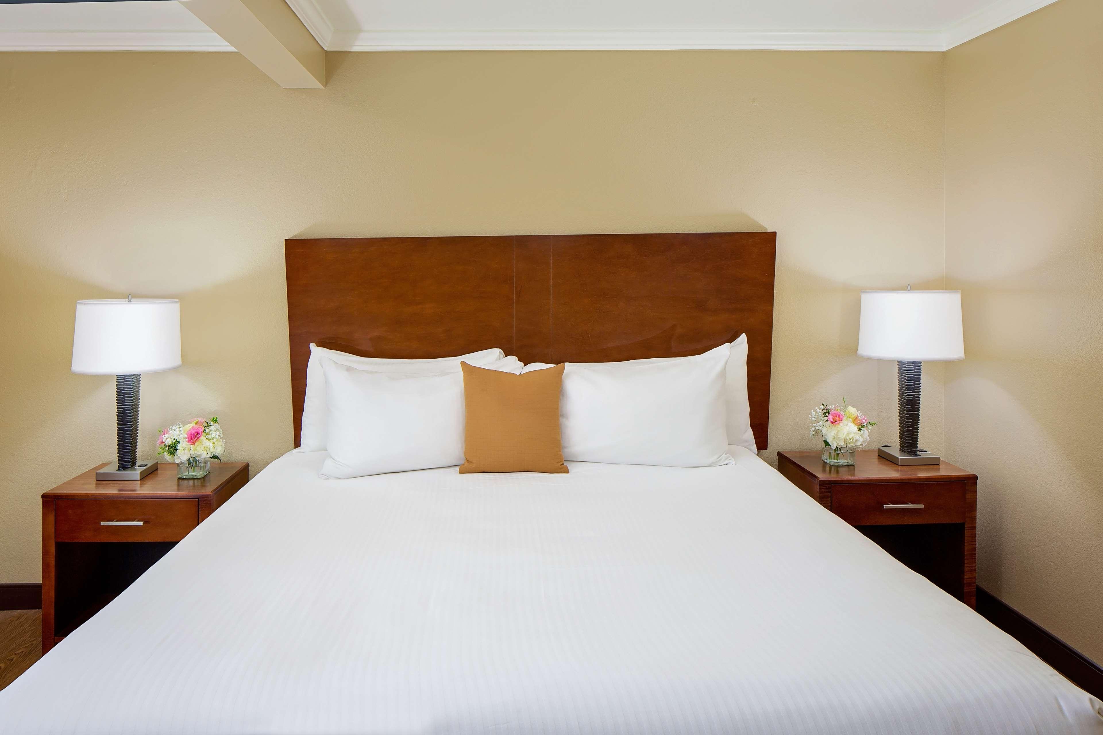 Best Western Bennington Zewnętrze zdjęcie