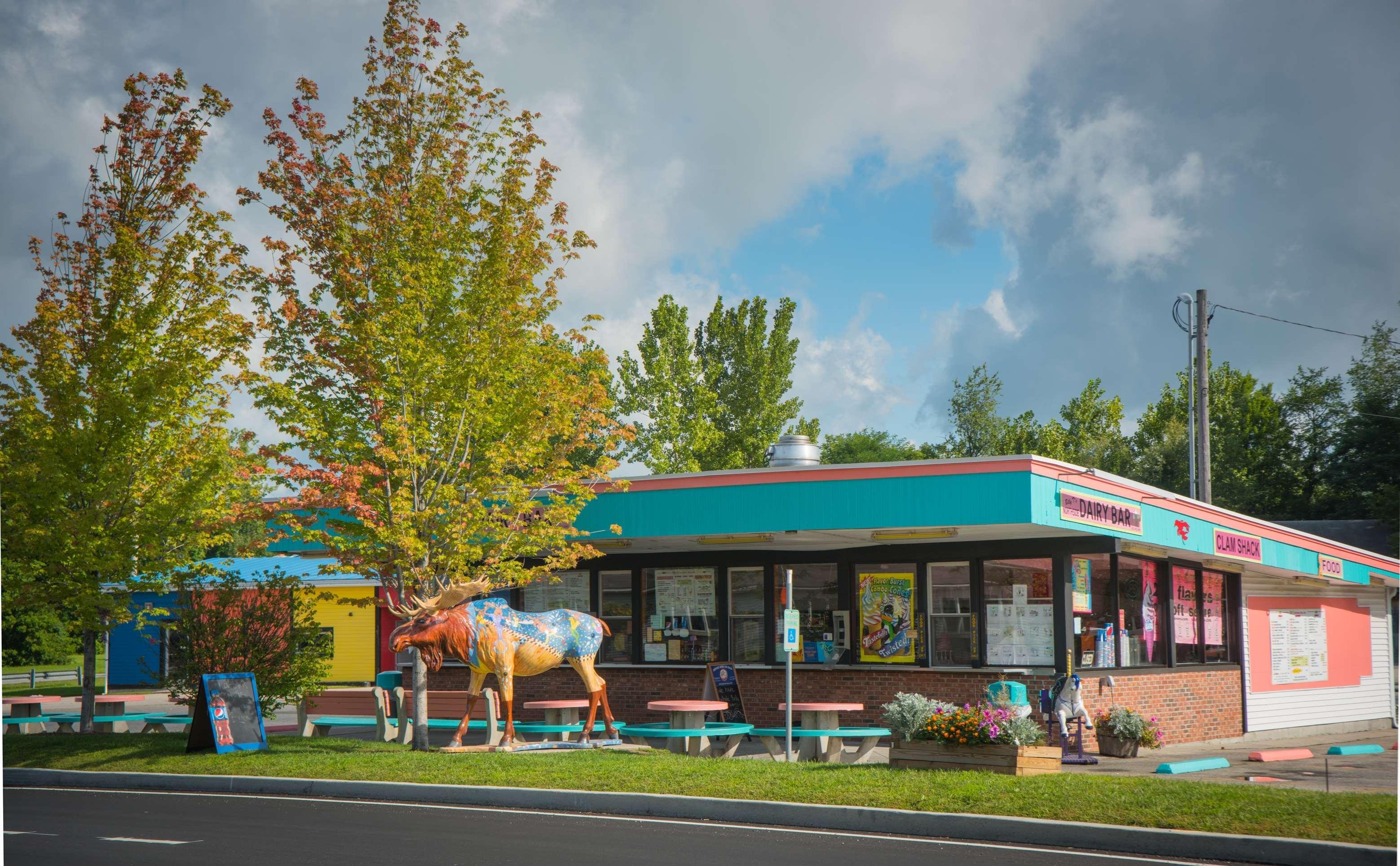 Best Western Bennington Zewnętrze zdjęcie