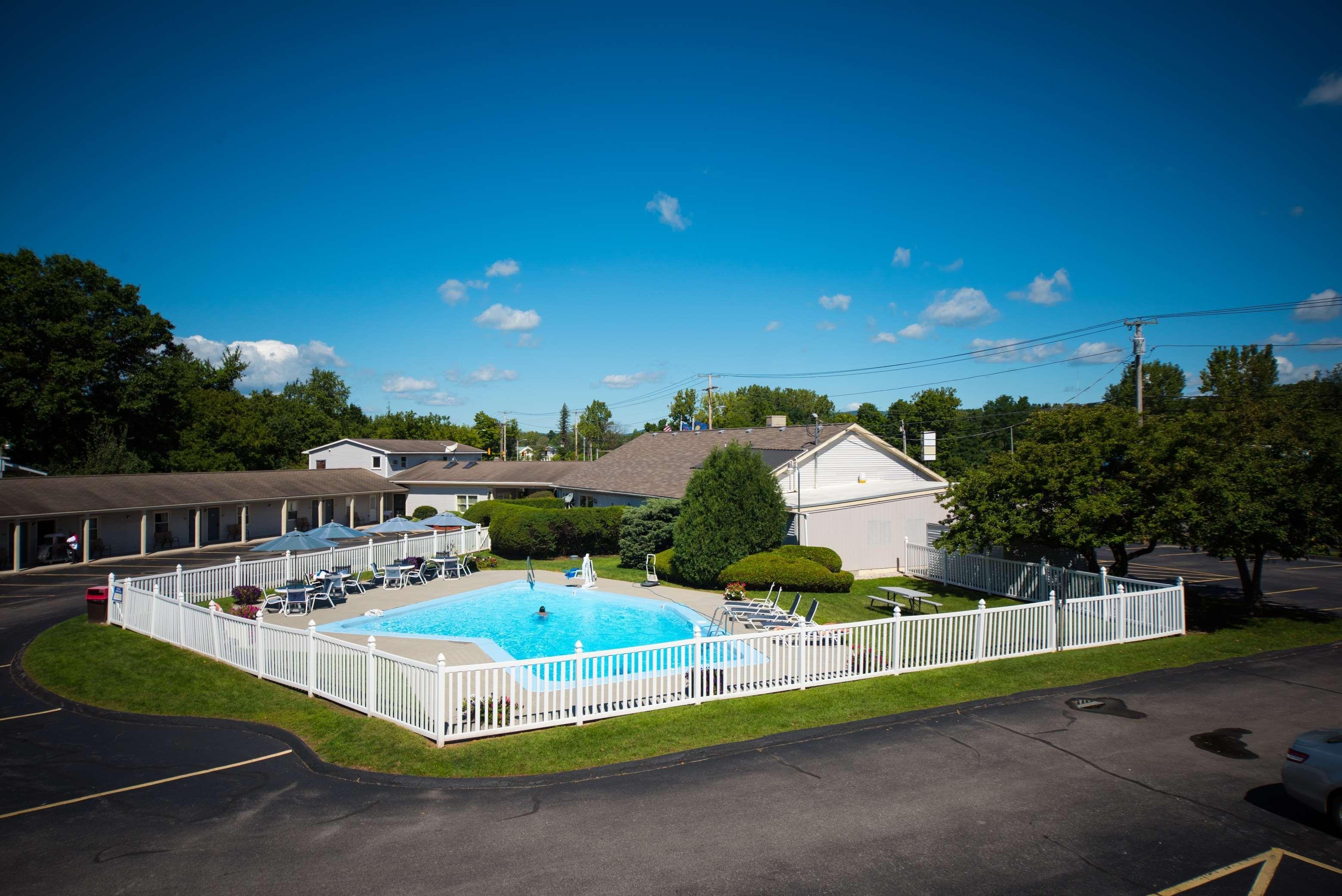 Best Western Bennington Zewnętrze zdjęcie