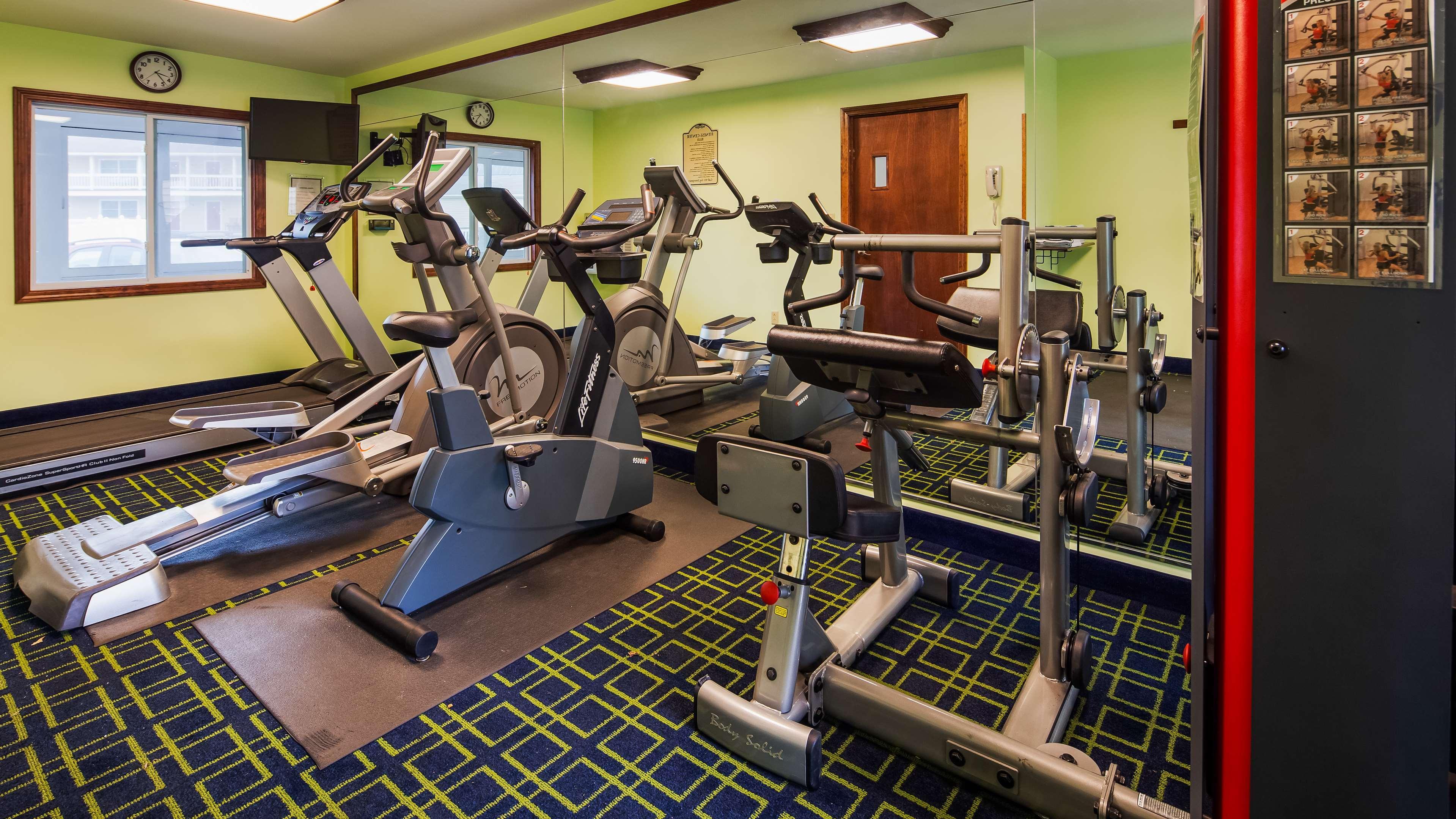 Best Western Bennington Zewnętrze zdjęcie
