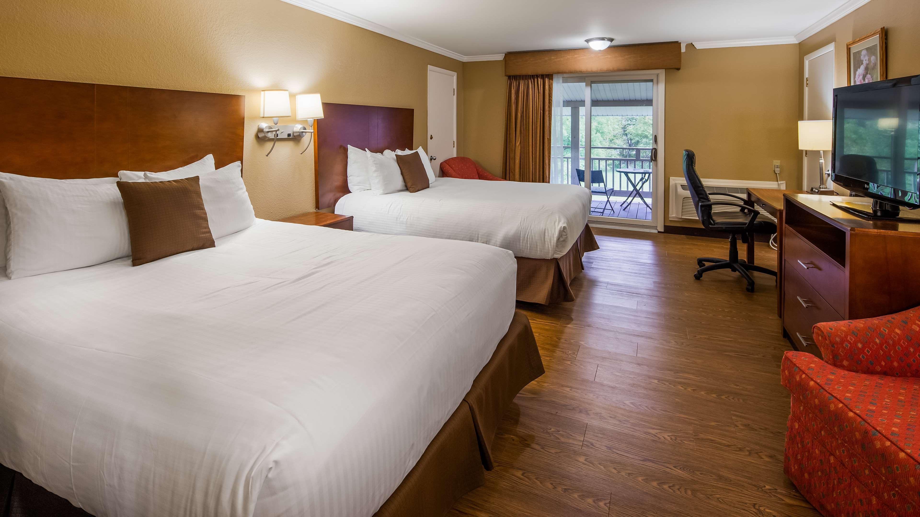Best Western Bennington Zewnętrze zdjęcie