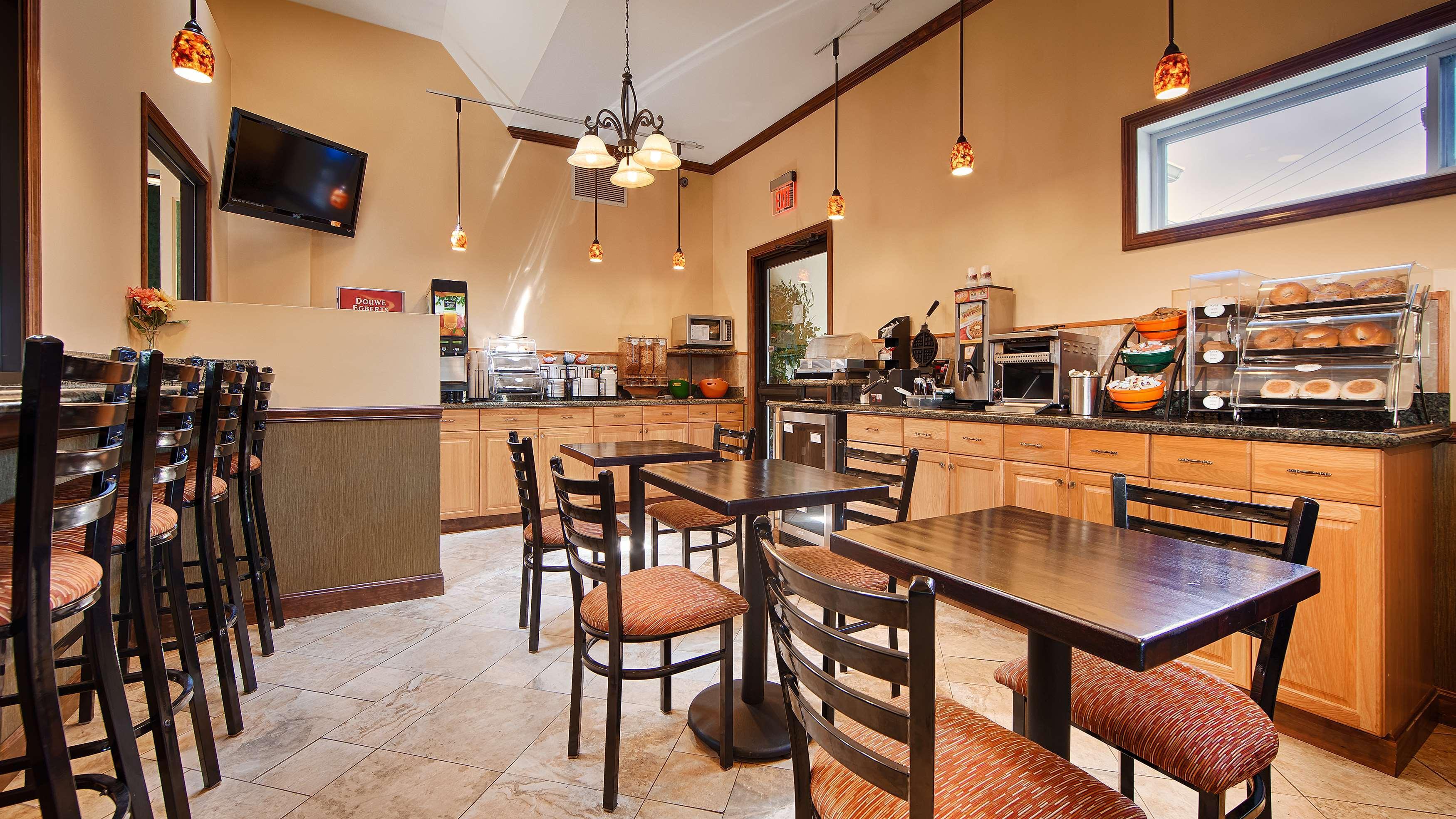 Best Western Bennington Zewnętrze zdjęcie
