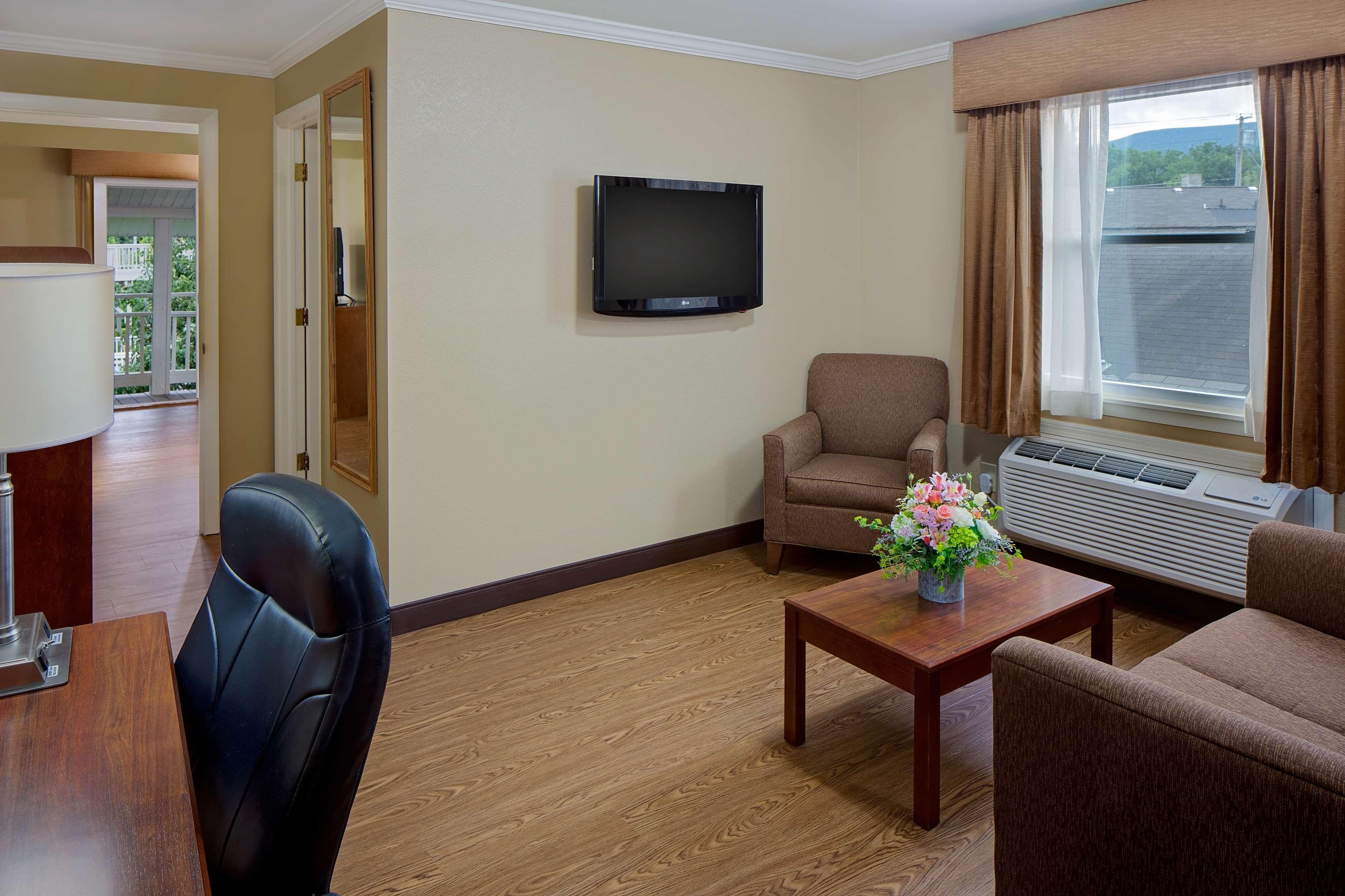 Best Western Bennington Zewnętrze zdjęcie