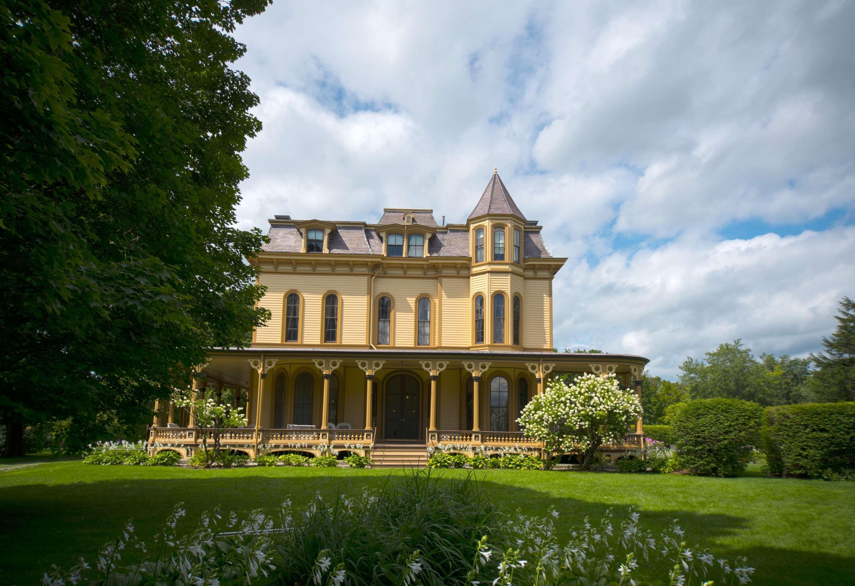 Best Western Bennington Zewnętrze zdjęcie