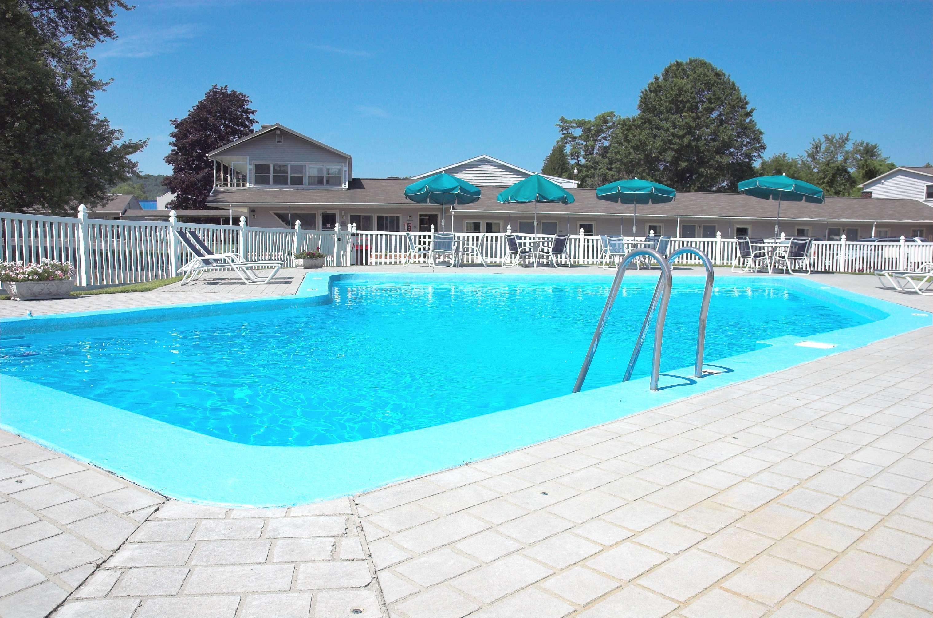 Best Western Bennington Zewnętrze zdjęcie
