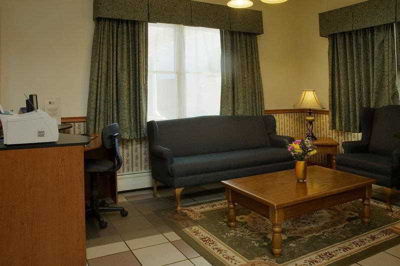 Best Western Bennington Zewnętrze zdjęcie