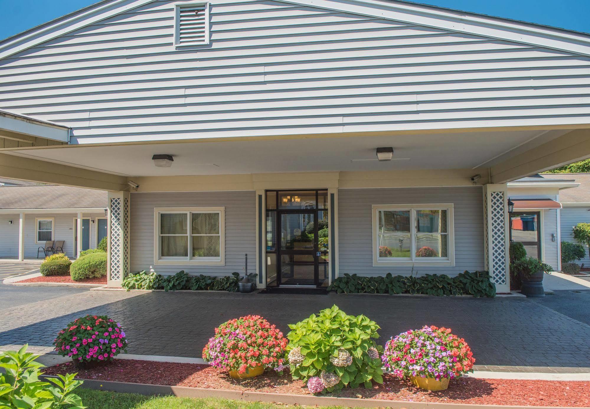 Best Western Bennington Zewnętrze zdjęcie