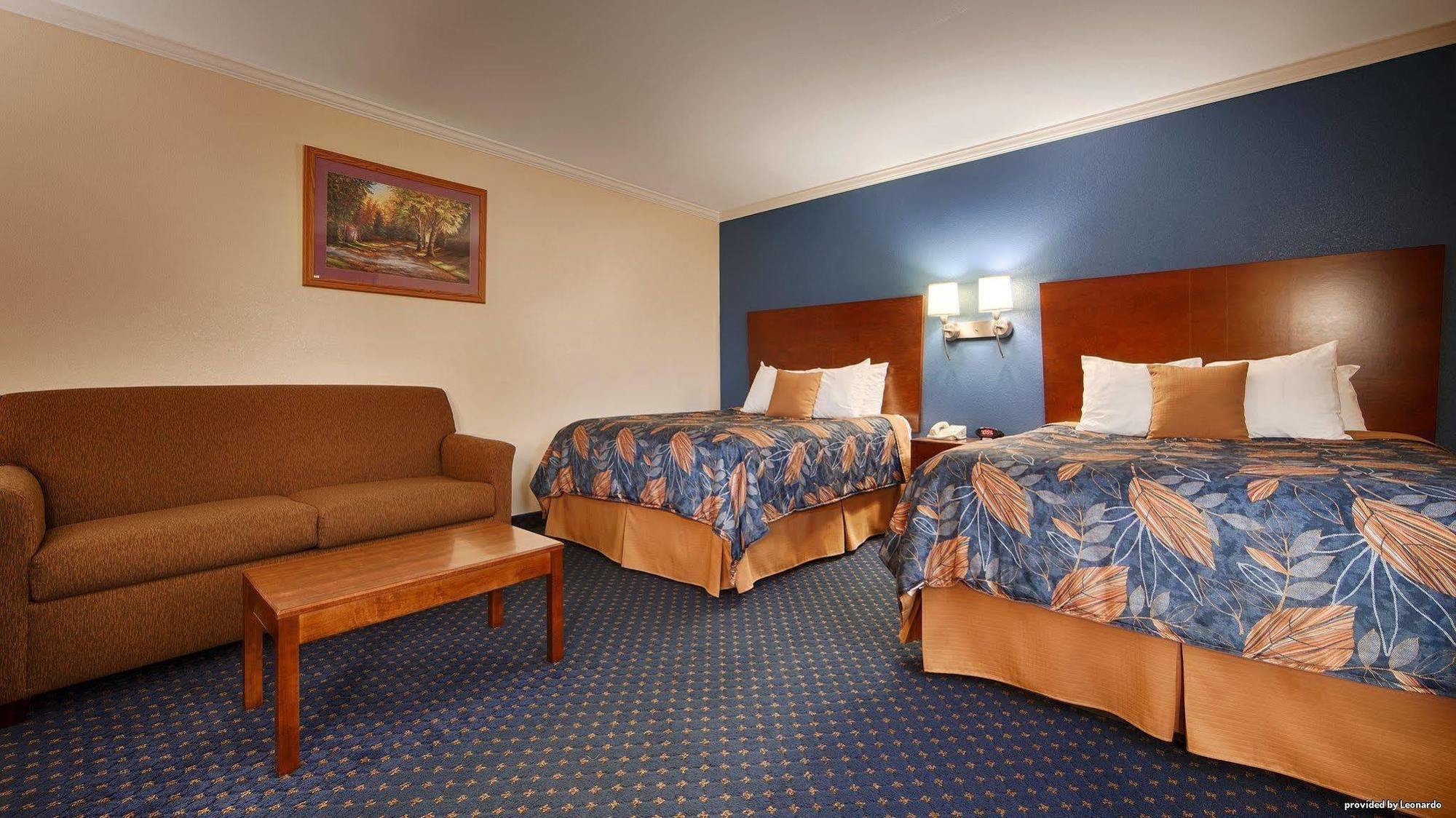 Best Western Bennington Zewnętrze zdjęcie