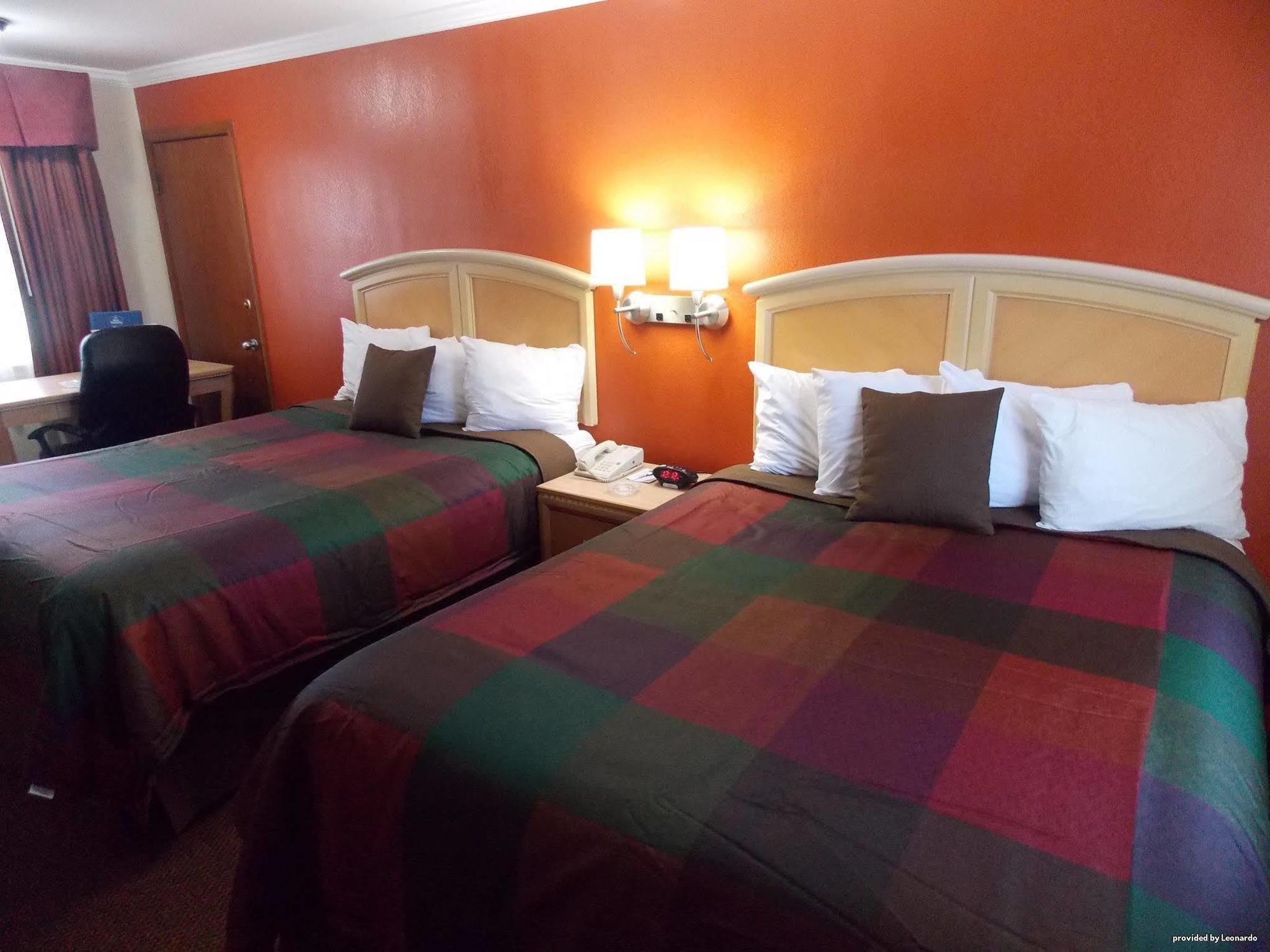 Best Western Bennington Zewnętrze zdjęcie