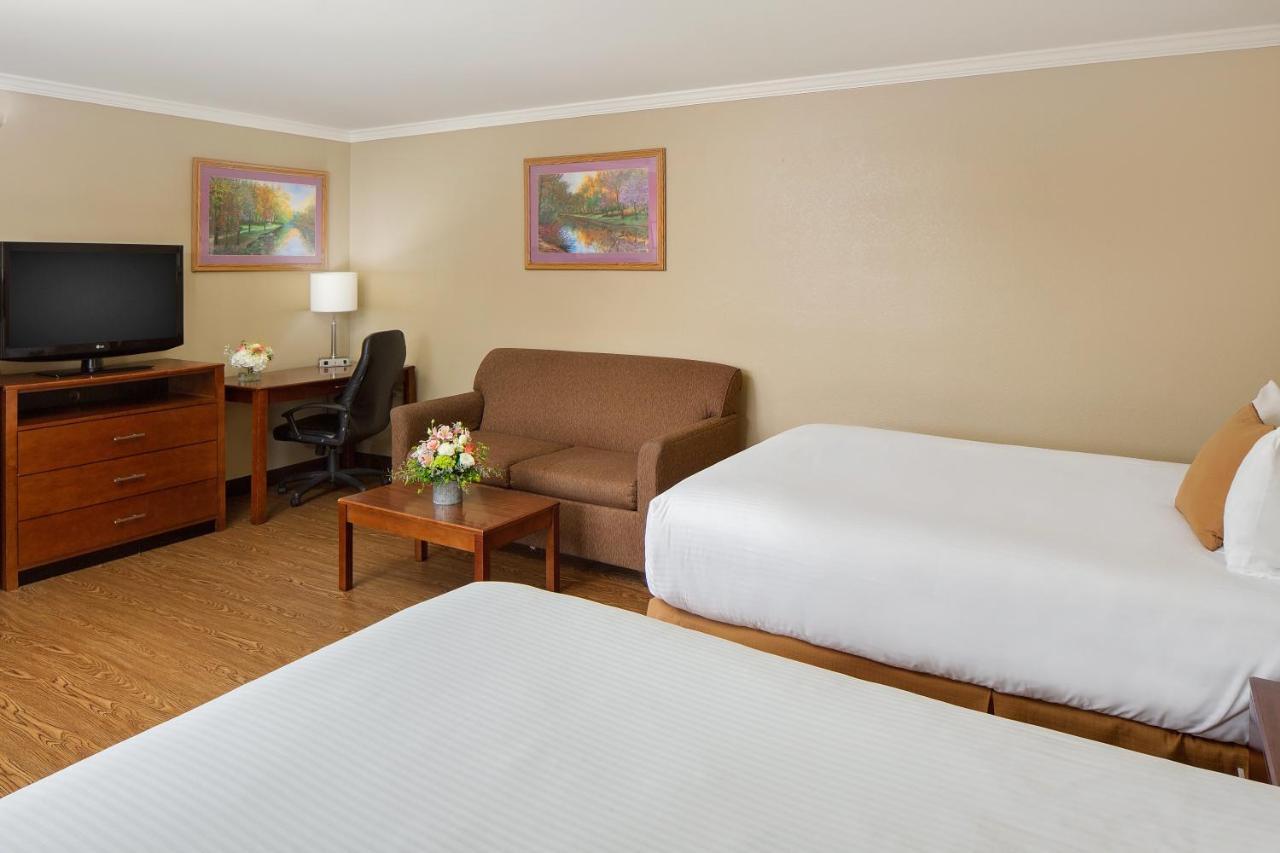 Best Western Bennington Zewnętrze zdjęcie