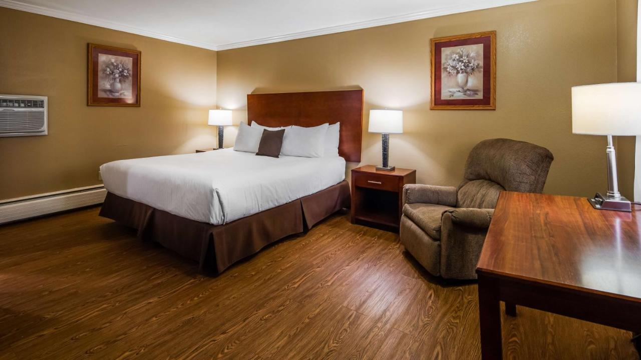 Best Western Bennington Zewnętrze zdjęcie