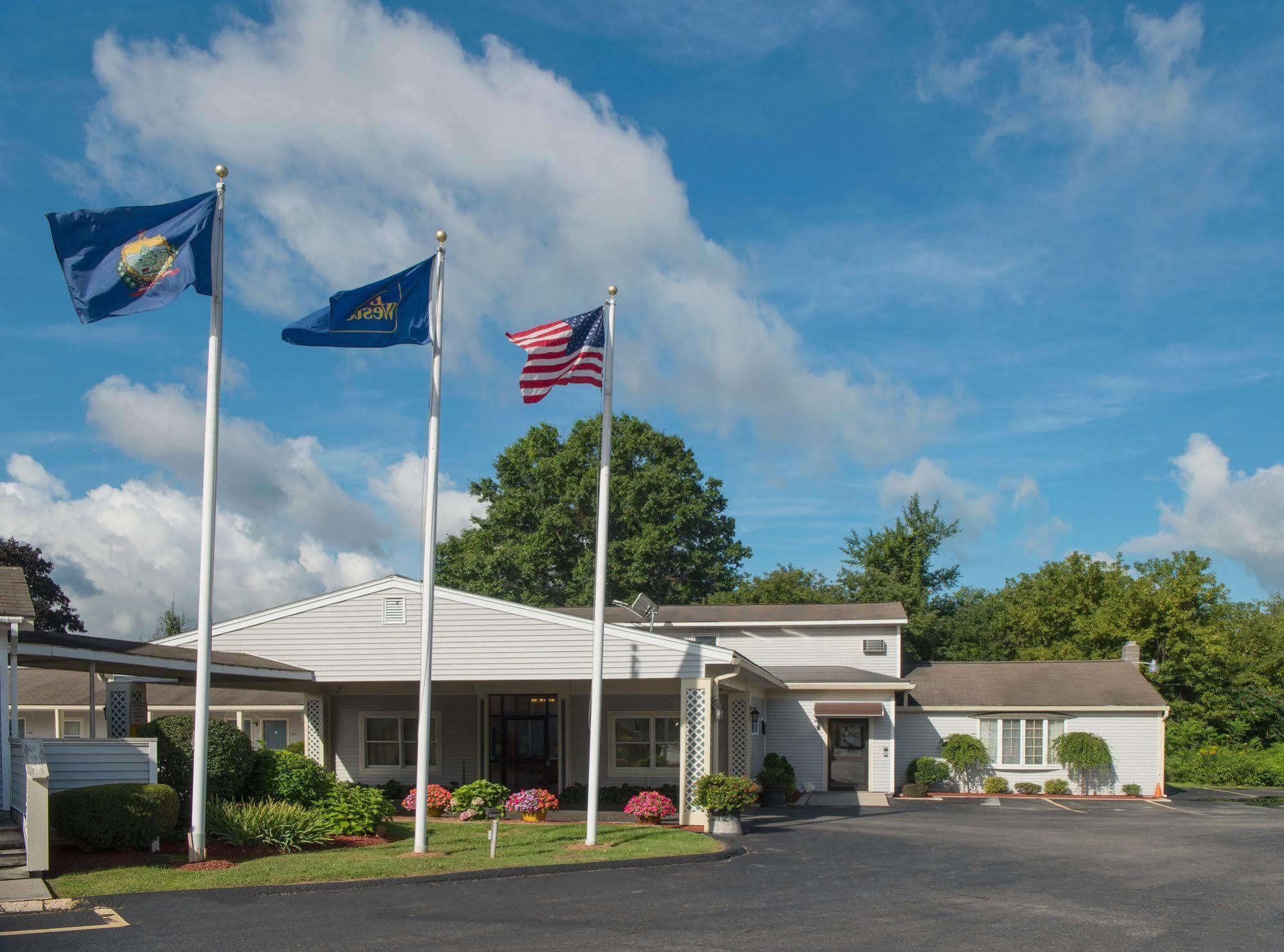 Best Western Bennington Zewnętrze zdjęcie