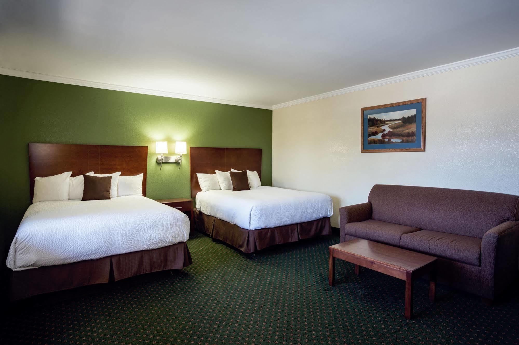Best Western Bennington Zewnętrze zdjęcie