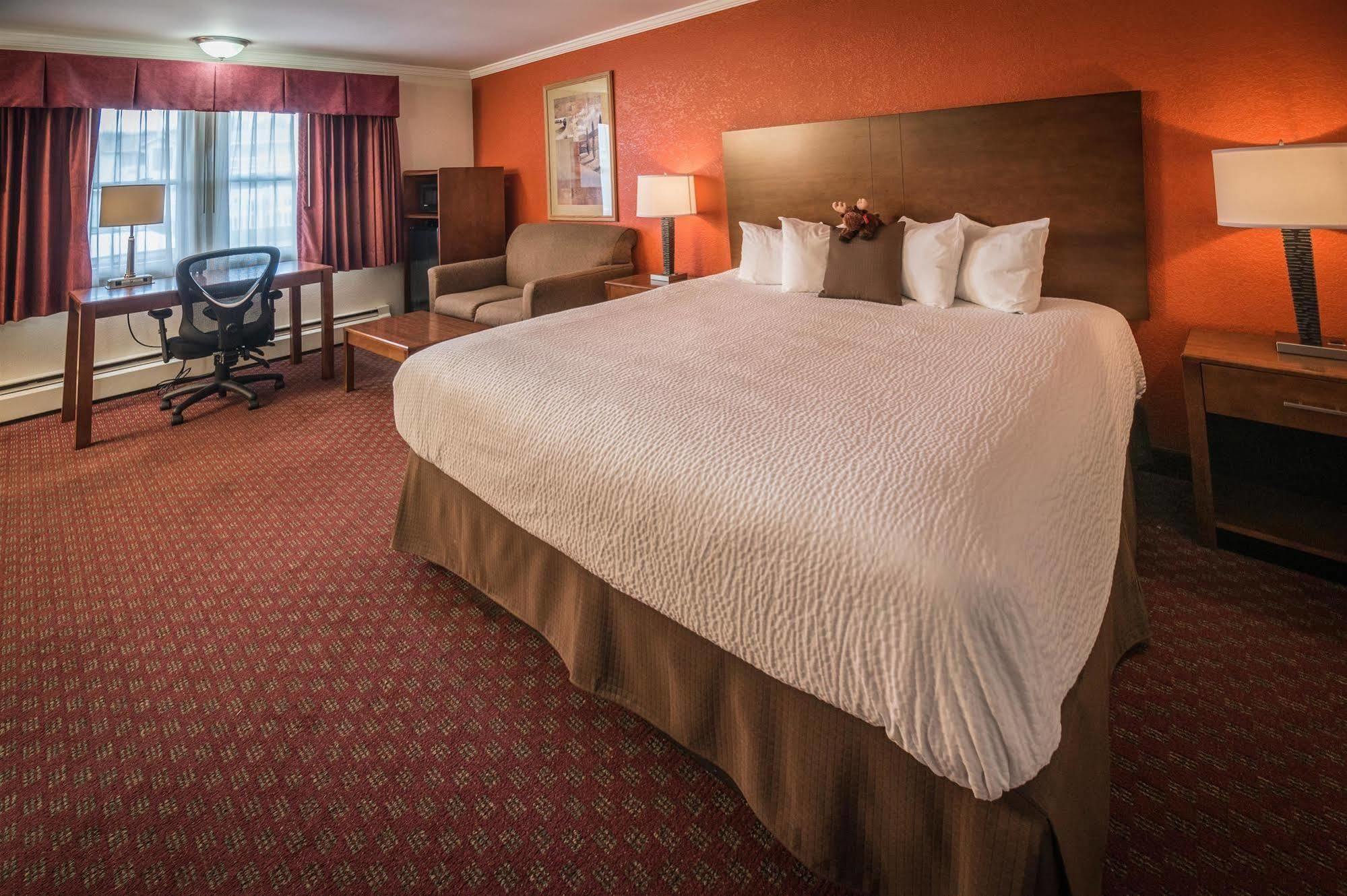 Best Western Bennington Zewnętrze zdjęcie
