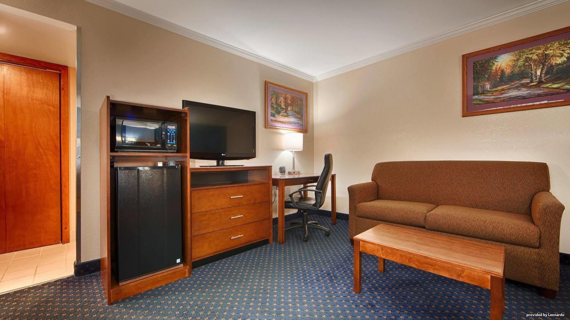 Best Western Bennington Zewnętrze zdjęcie