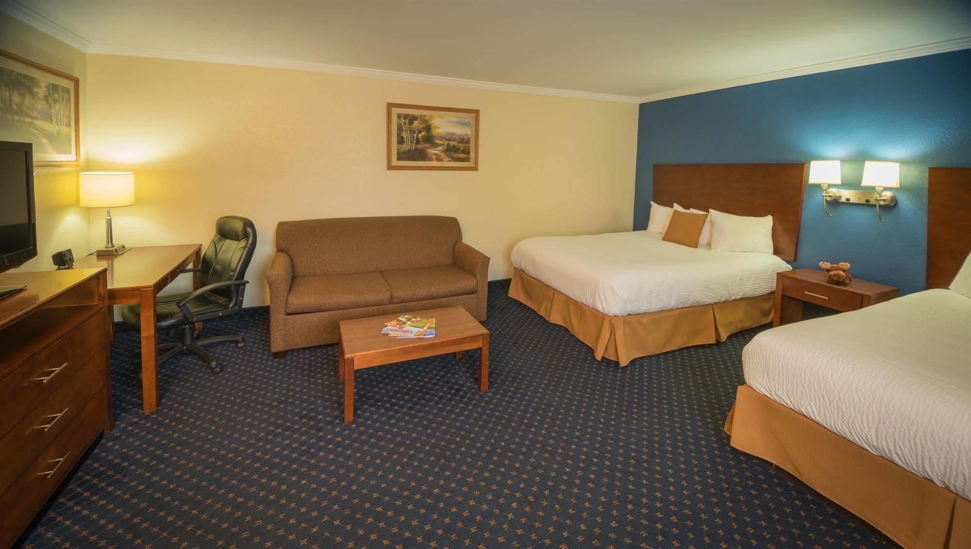 Best Western Bennington Zewnętrze zdjęcie