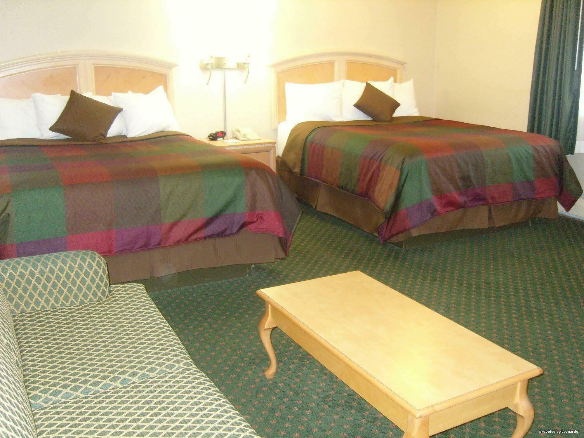 Best Western Bennington Zewnętrze zdjęcie